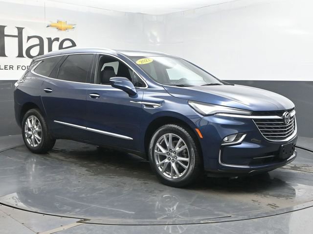 Used 2023 Buick Enclave Essence w/ Experience Buick Package FWD image 6