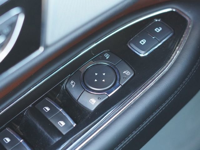 Used 2020 Lincoln Navigator L Reserve w/ Luxury Package image 46