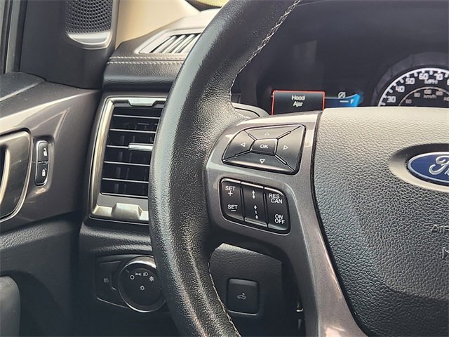 Used 2021 Ford Ranger Lariat w/ Equipment Group 501A High image 28