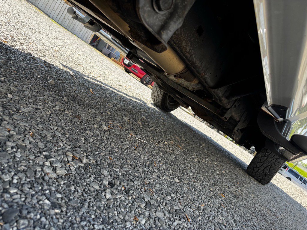 Used 2014 RAM 2500 Tradesman w/ Chrome Appearance Group image 14