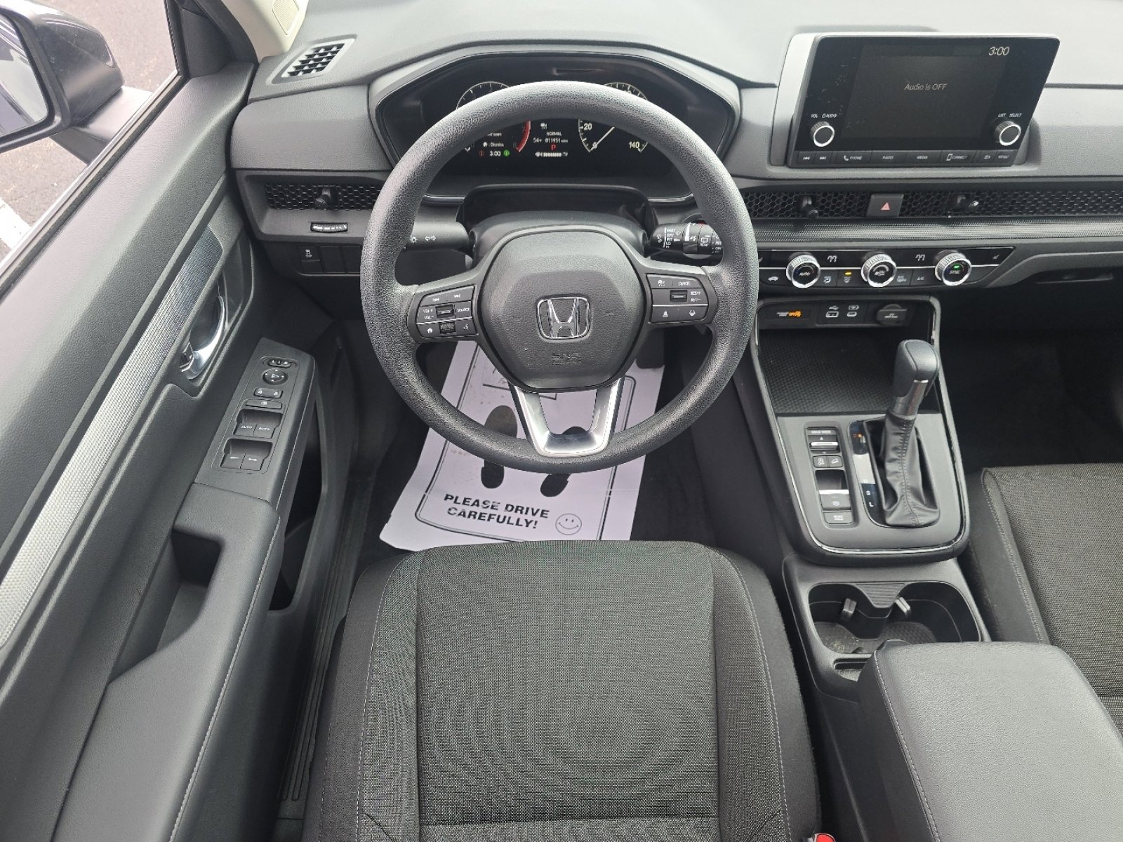 Certified 2024 Honda CR-V EX image 24