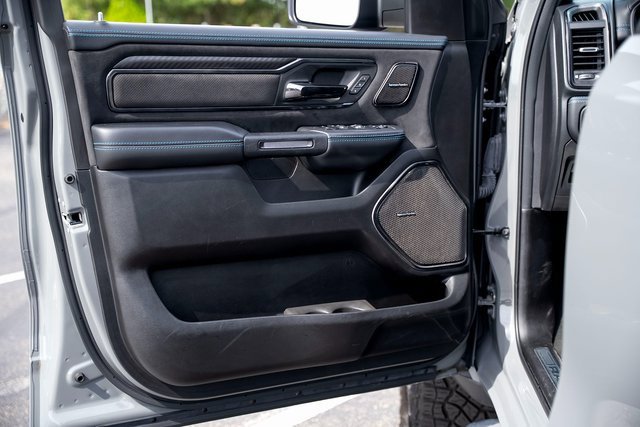 Used 2023 RAM 1500 TRX w/ TRX Level 2 Equipment Group image 51