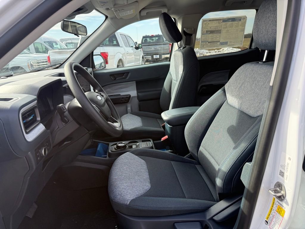 New 2026 Ford Maverick XLT image 5