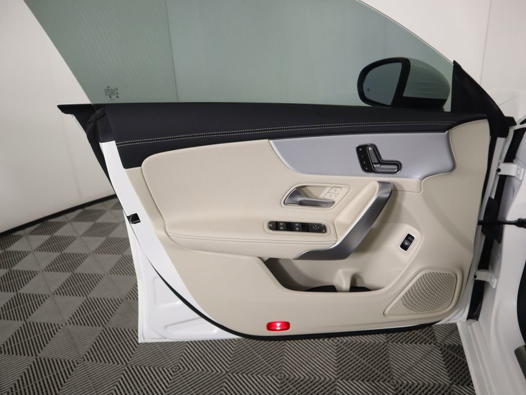 Certified 2023 Mercedes-Benz CLA 250 image 24