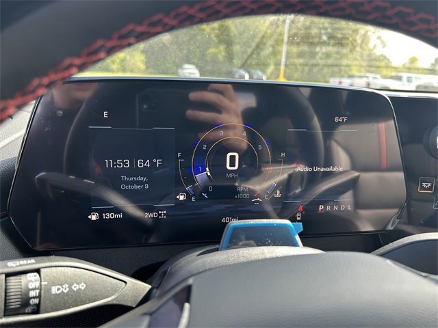 New 2026 Chevrolet Traverse RS w/ LPO, Floor Liner Package image 25