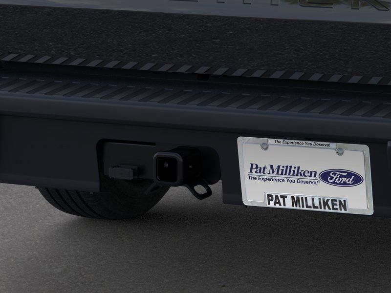 New 2025 Ford Maverick XLT w/ XLT Luxury Package image 23