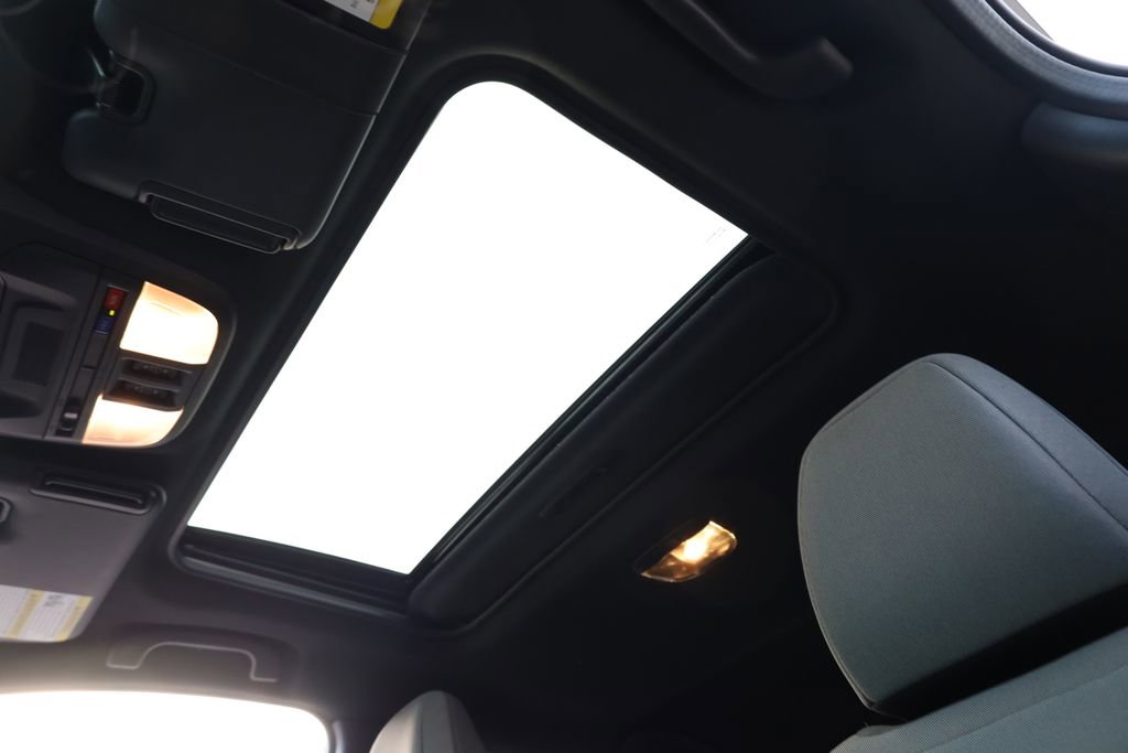 Certified 2024 Subaru Crosstrek 2.5i Sport w/ Popular Package #4A image 9