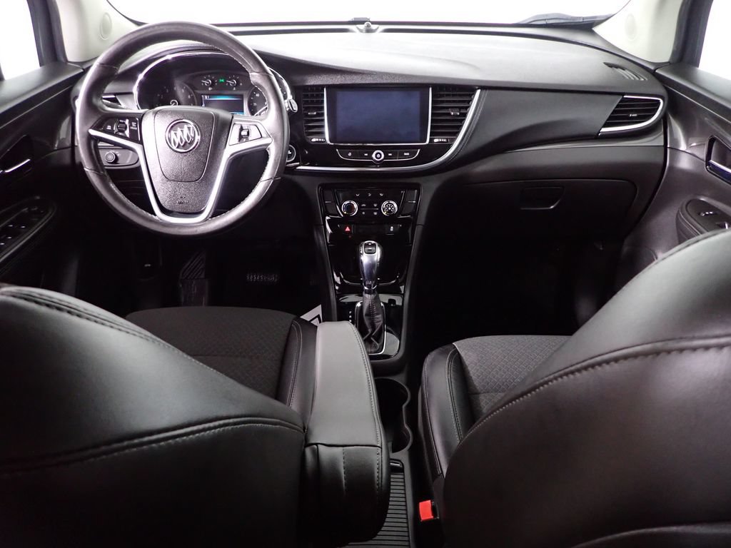 Used 2017 Buick Encore Preferred FWD image 28
