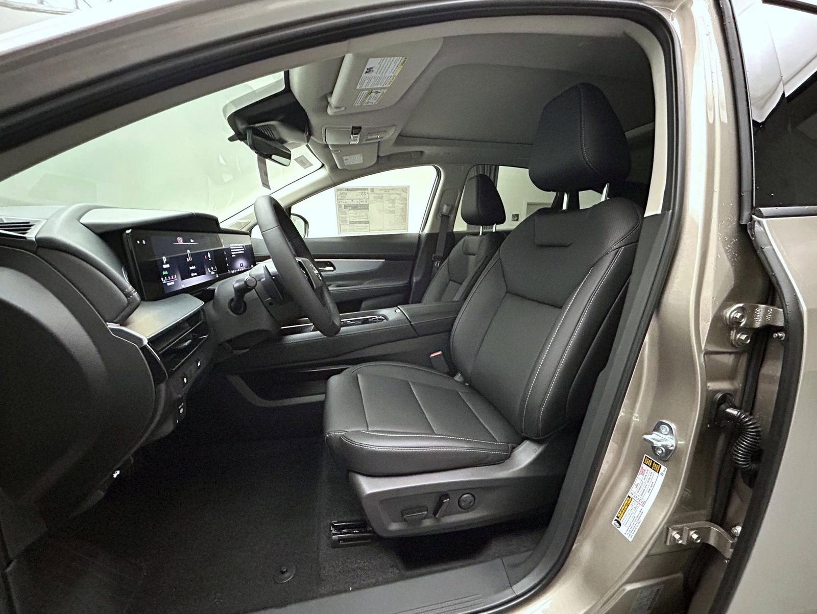 New 2026 Nissan Murano SL image 10