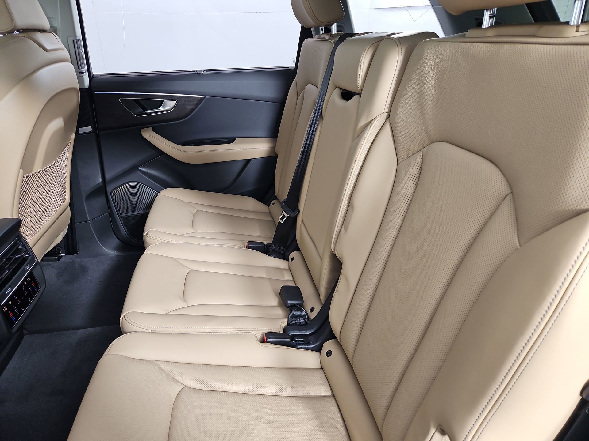 New 2026 Audi Q7 3.0T Prestige image 45