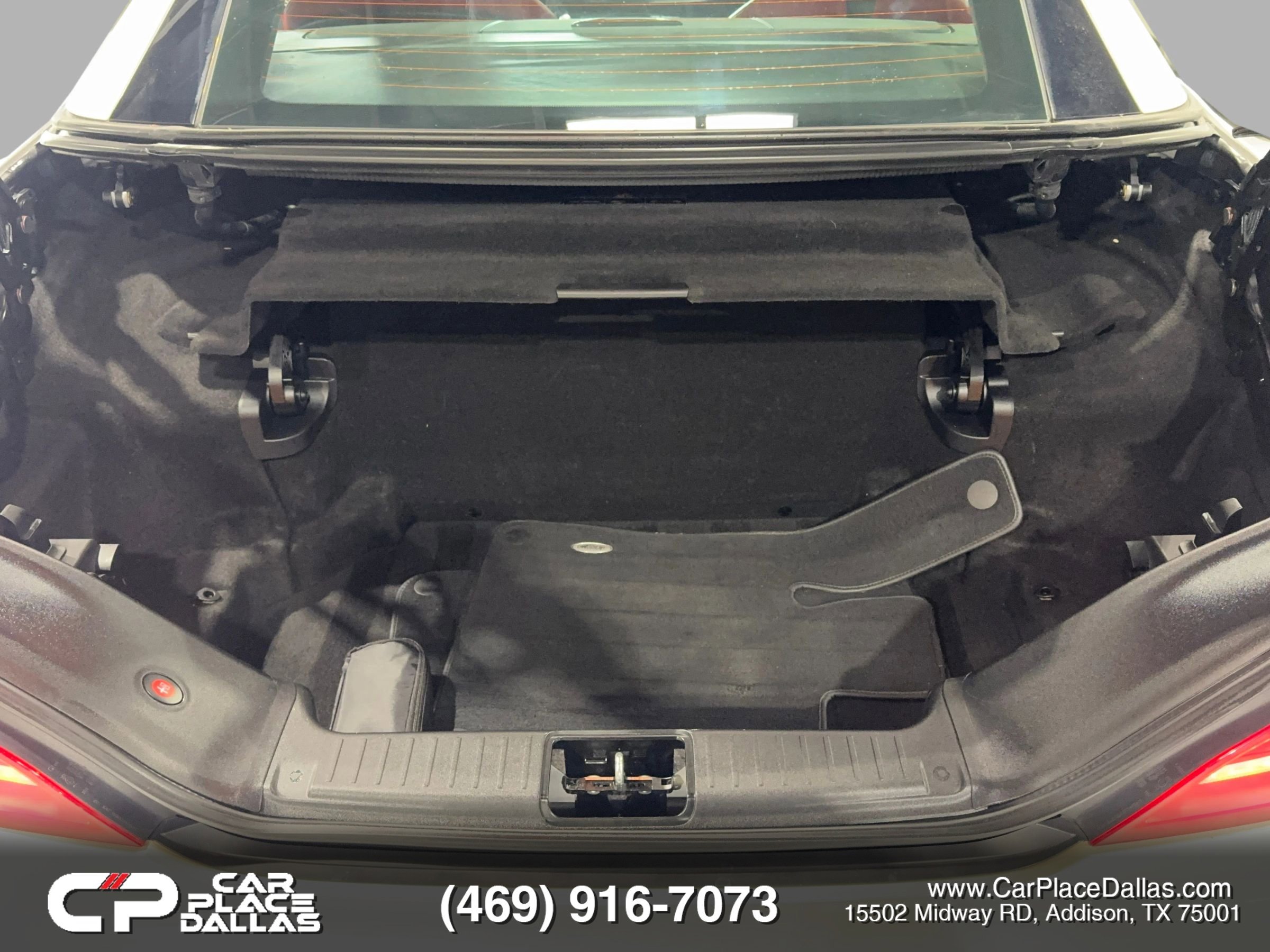 Used 2016 Mercedes-Benz SL 550 image 25