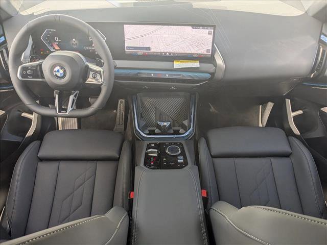 Used 2026 BMW X3 xDrive30 w/ M Sport Package AWD/4WD image 15