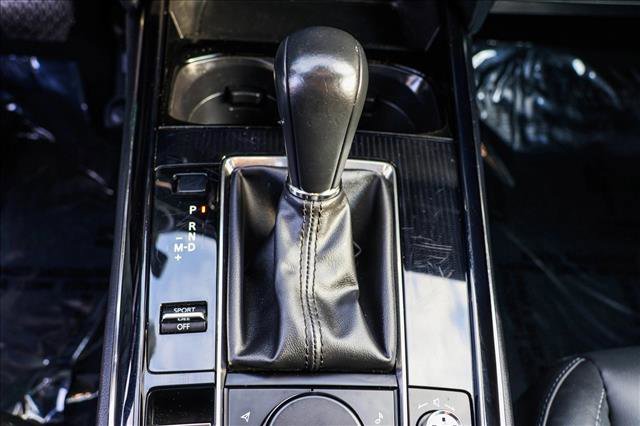 Used 2025 MAZDA CX-30 AWD 2.5 S w/ Preferred Package image 21