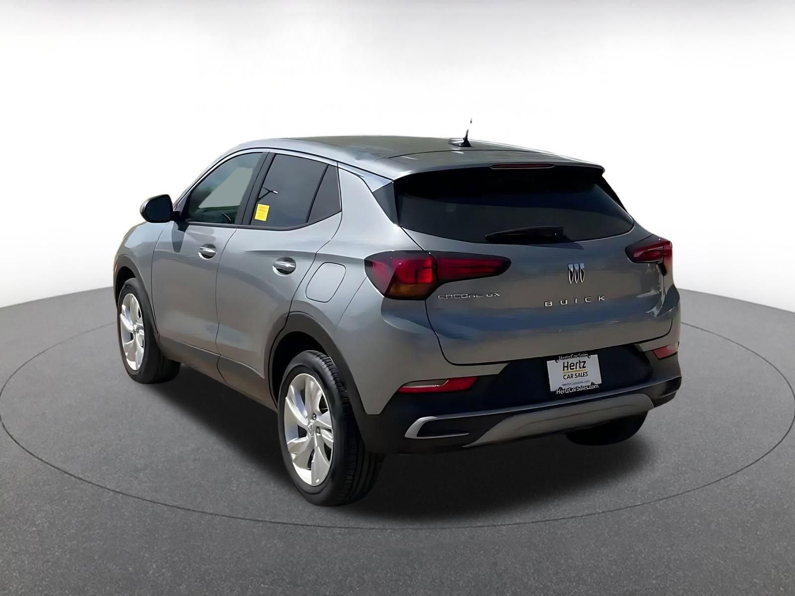Used 2025 Buick Encore GX Preferred image 11