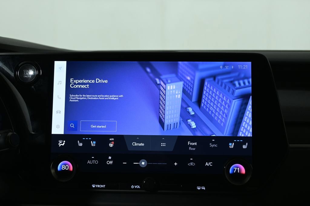 Used 2025 Lexus RX 350 Premium image 22