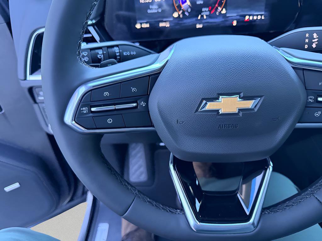 New 2026 Chevrolet Tahoe Premier image 25