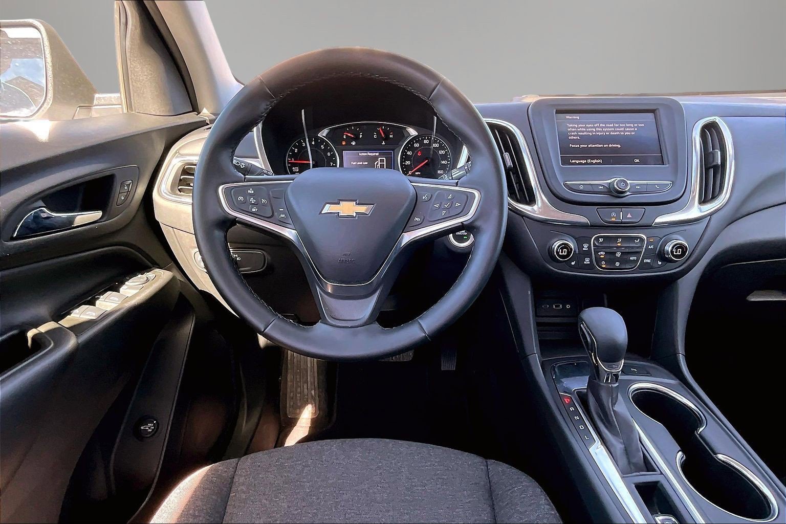 Used 2024 Chevrolet Equinox LT FWD image 8