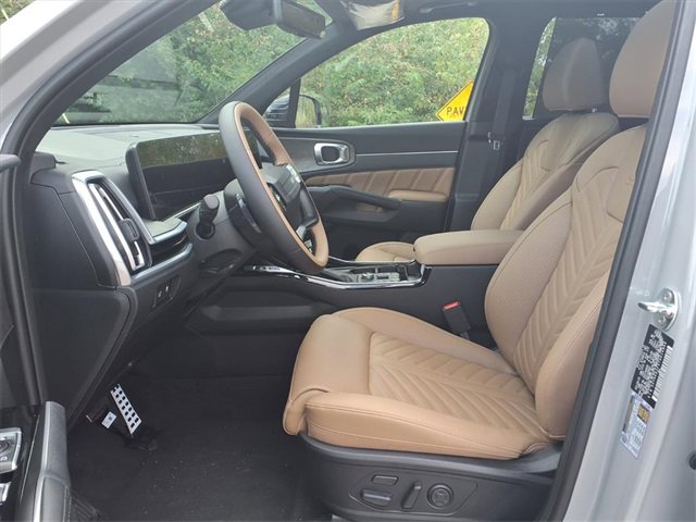 New 2026 Kia Sorento SX Prestige image 23
