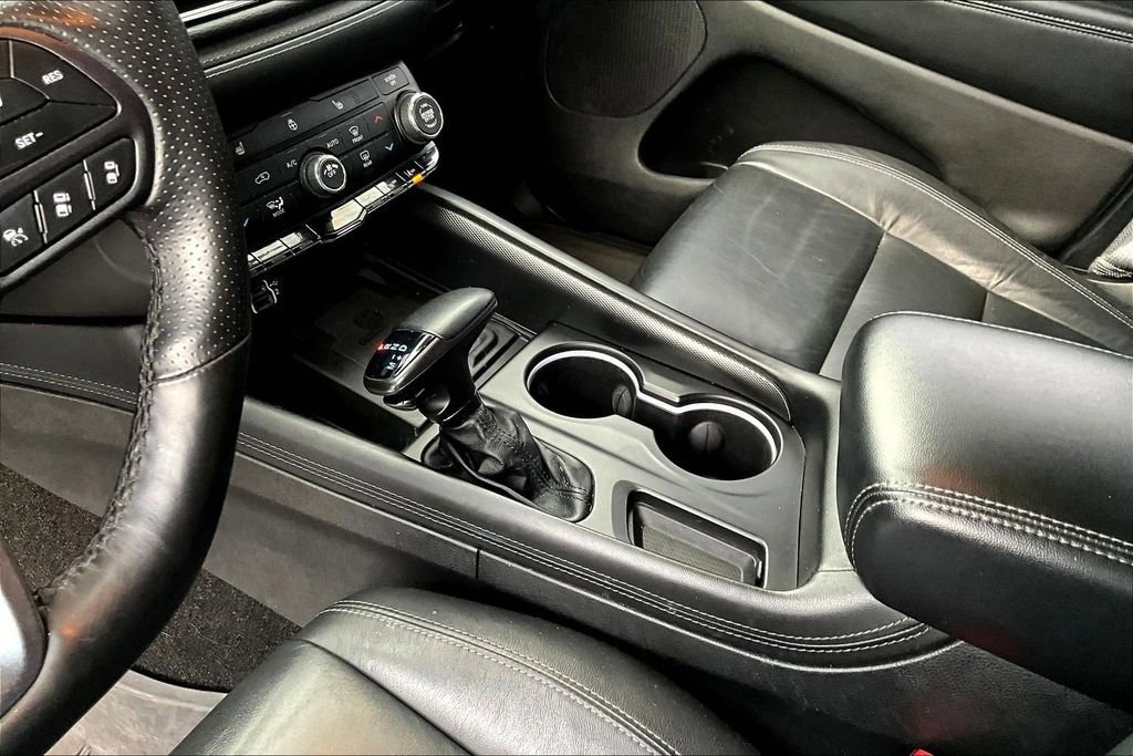 Used 2022 Dodge Durango GT image 18