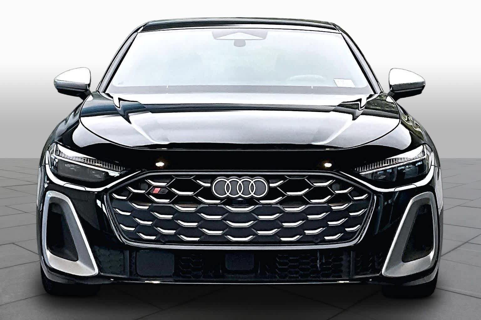 Certified 2025 Audi S5 Premium Plus AWD/4WD image 4