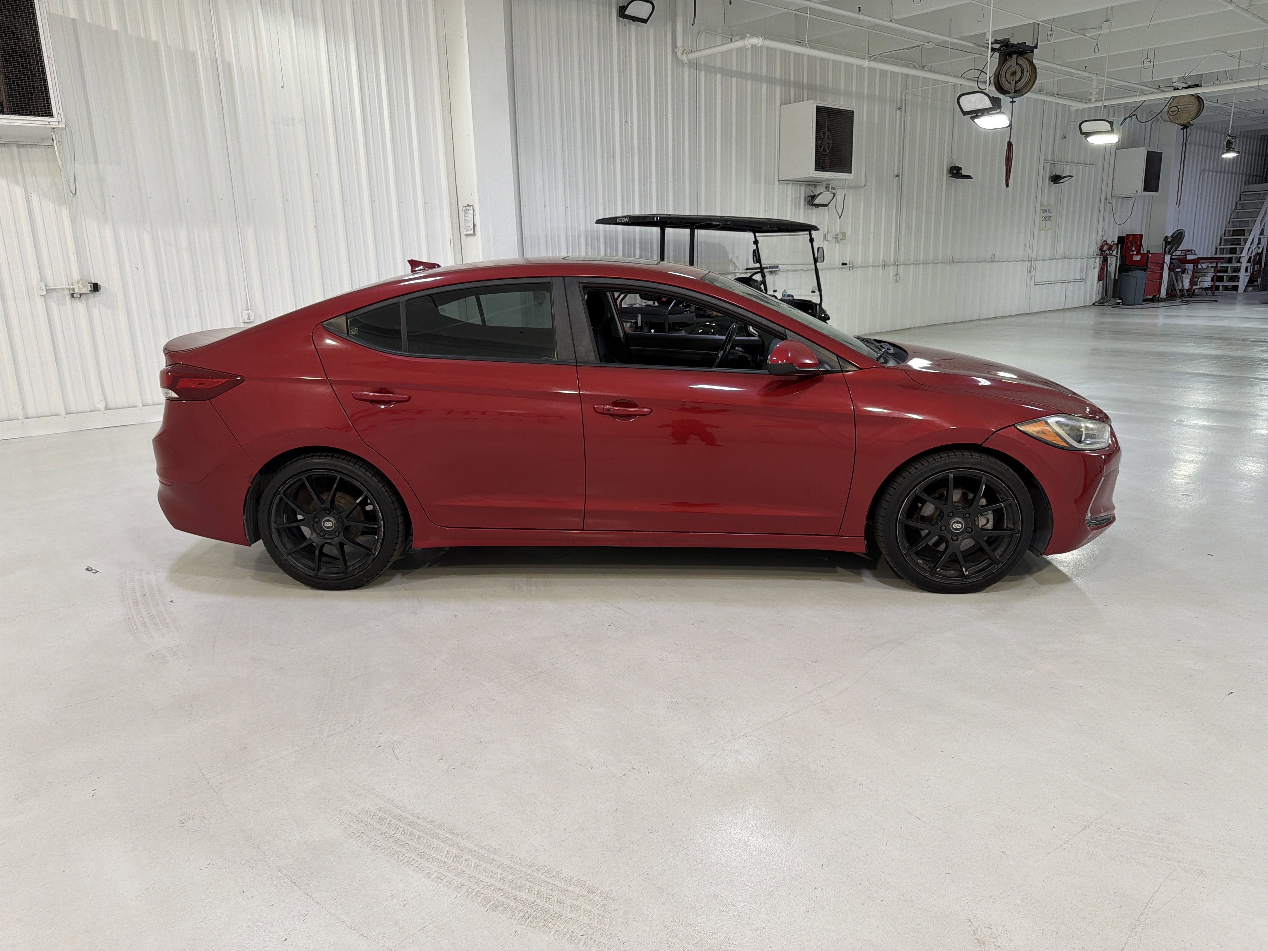 Used 2017 Hyundai Elantra Value Edition image 6