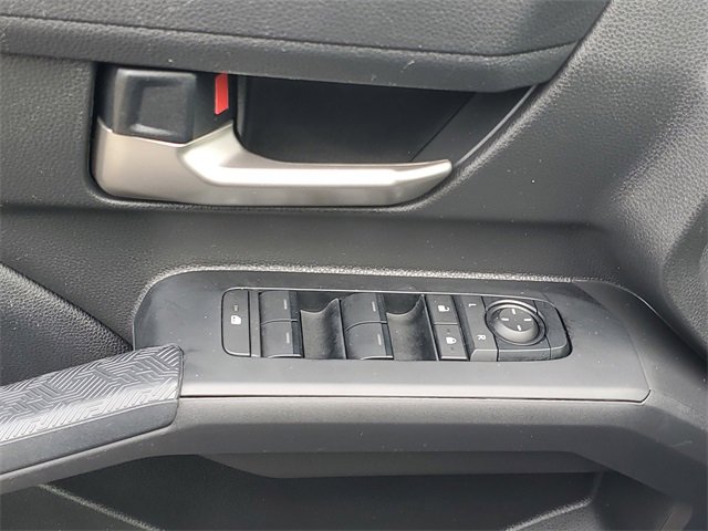 Used 2024 Toyota Tacoma TRD Off-Road image 14