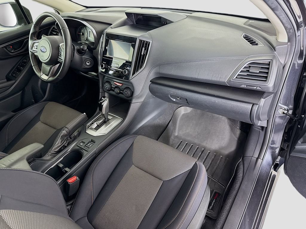 Used 2018 Subaru Crosstrek 2.0i Premium w/ Popular Package #3 image 17