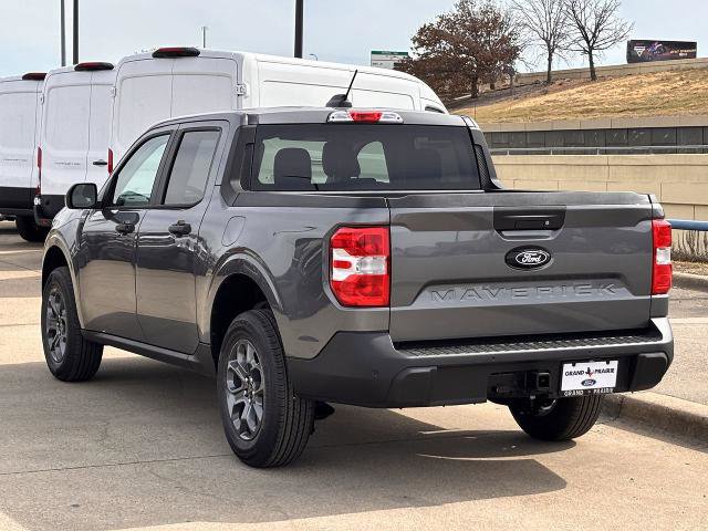 New 2026 Ford Maverick XLT w/ XLT Luxury Package image 5