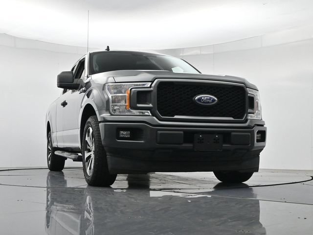 Certified 2020 Ford F150 XL w/ Equipment Group 101A Mid RWD image 37