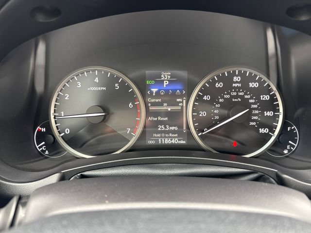 Used 2016 Lexus NX 200t FWD w/ Premium Package image 25