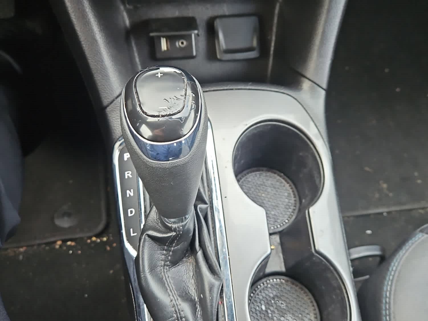 Used 2017 Chevrolet Cruze LT image 18