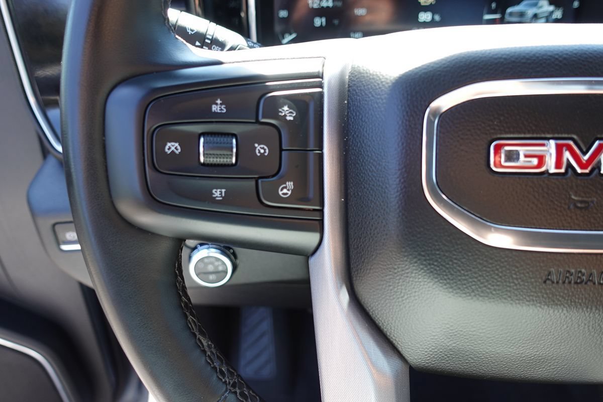 Used 2023 GMC Sierra 1500 Elevation AWD/4WD image 49