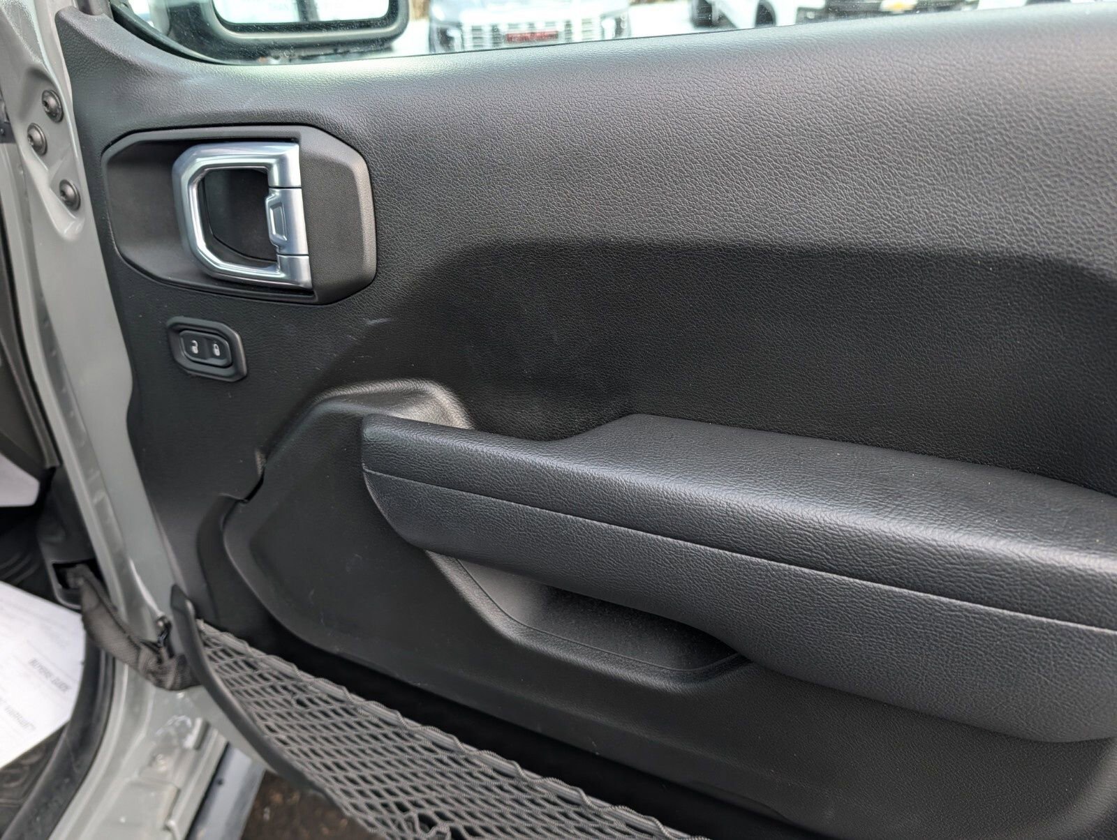 Used 2022 Jeep Gladiator Mojave image 26