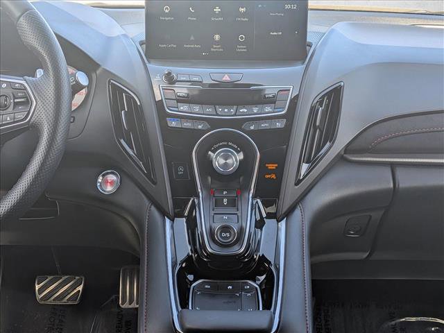 Used 2025 Acura RDX A-Spec AWD/4WD image 15