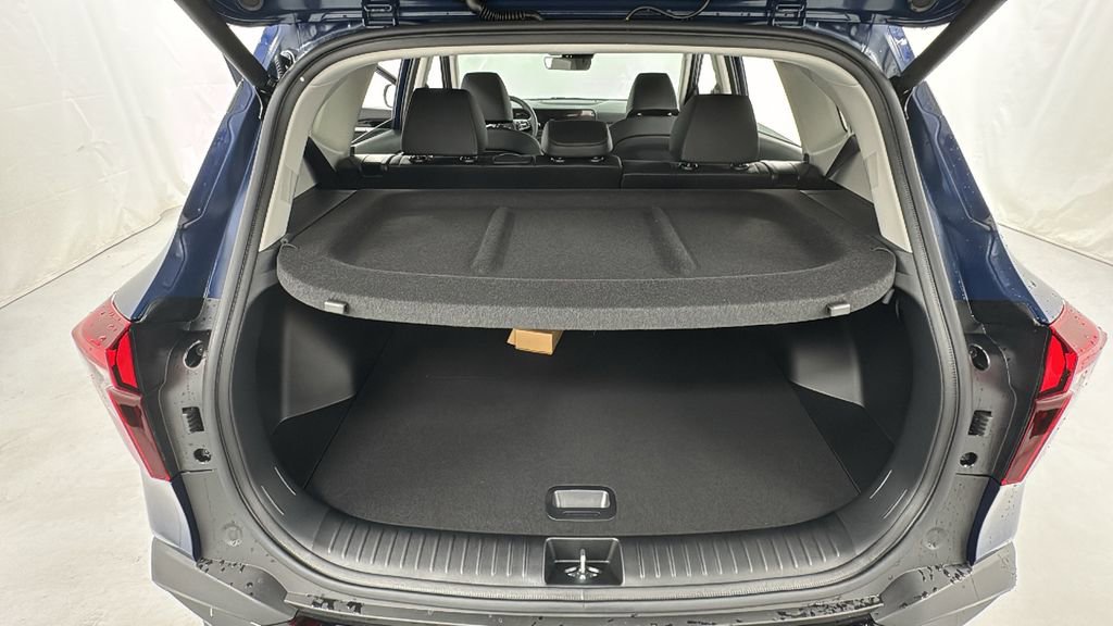 New 2026 Kia Seltos EX image 15