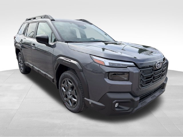 New 2026 Subaru Outback Premium