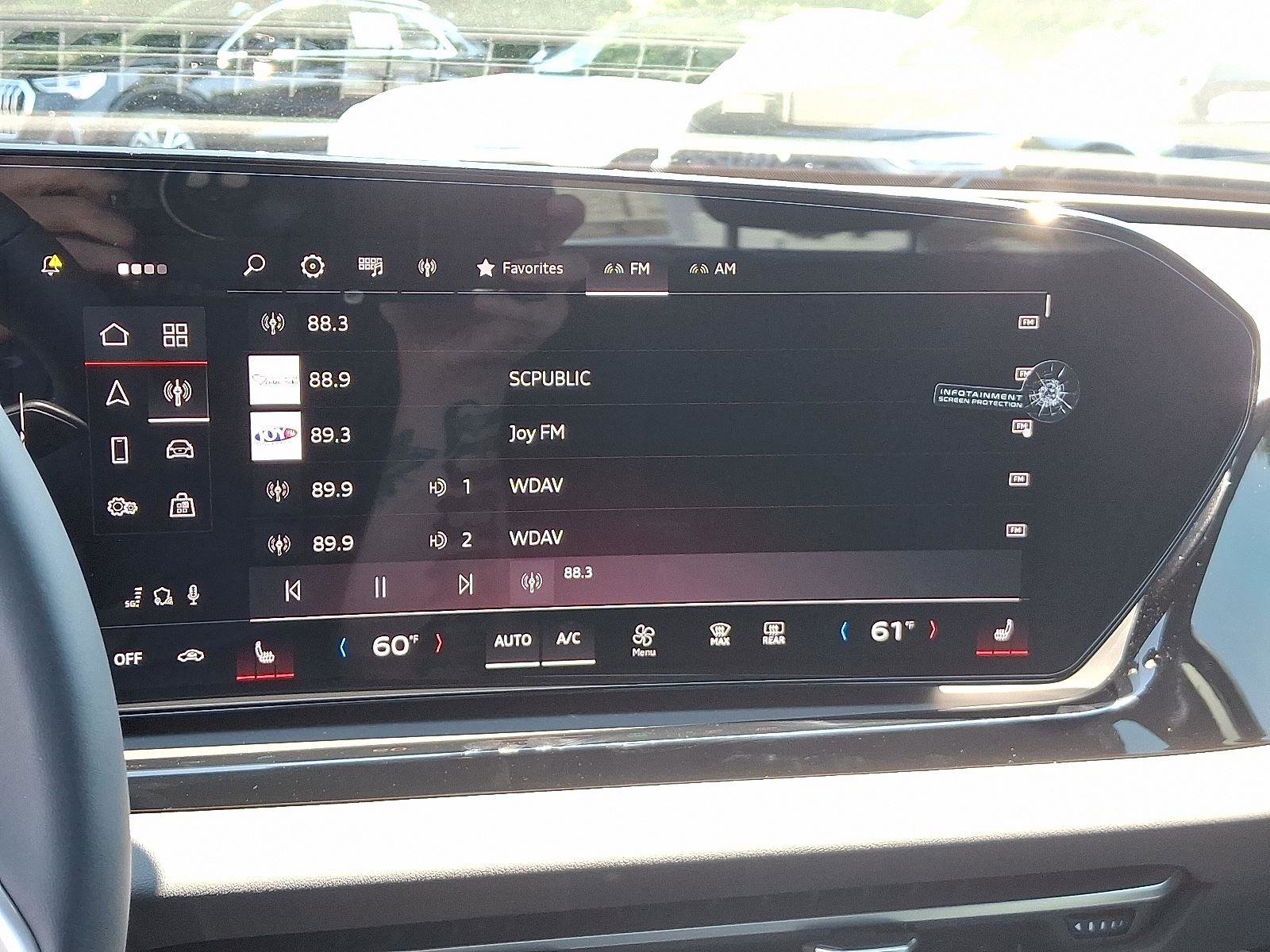 New 2025 Audi A5 2.0T Premium image 15