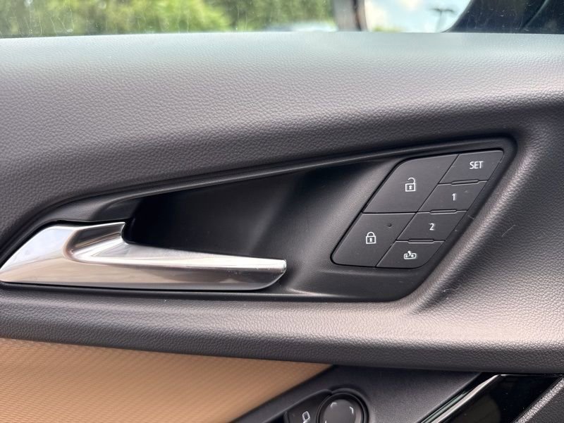 New 2026 Chevrolet Equinox ACTIV w/ Convenience Package III image 8