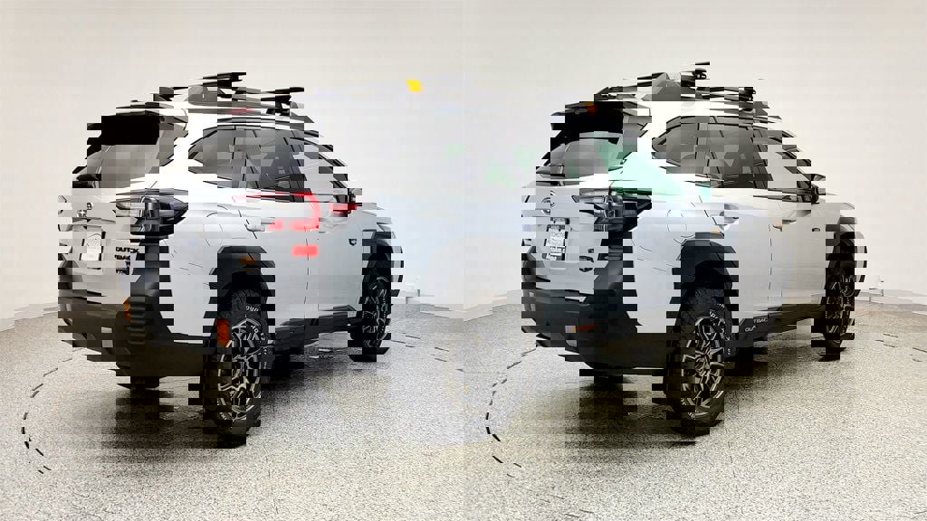 Used 2023 Subaru Outback Wilderness AWD/4WD image 5