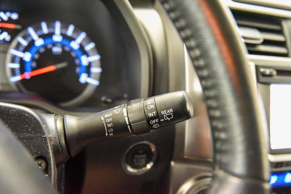 Used 2018 Toyota 4Runner Limited image 24