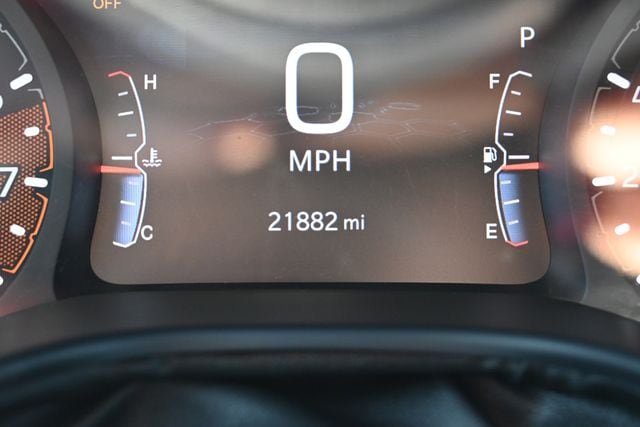 Used 2024 Jeep Compass Limited AWD/4WD image 44