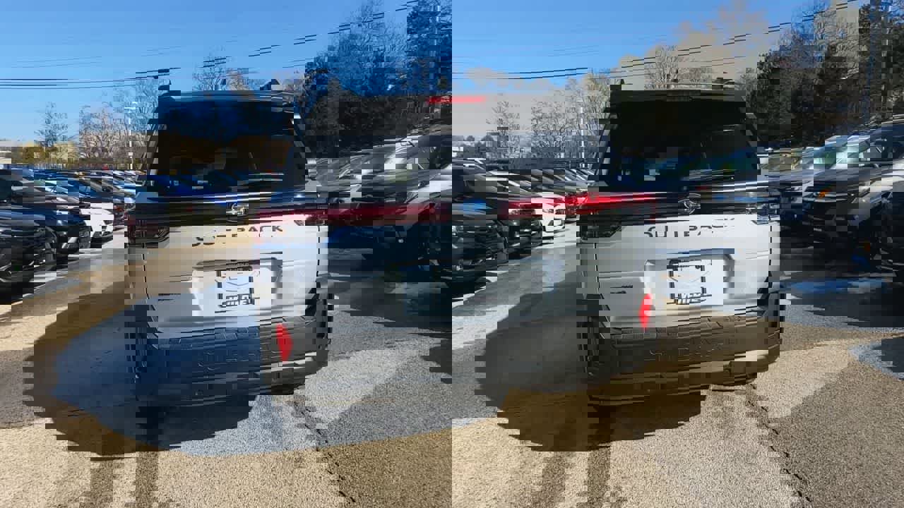 New 2026 Subaru Outback Limited XT image 7