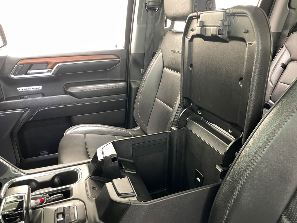 Used 2022 GMC Sierra 1500 Denali AWD/4WD image 38