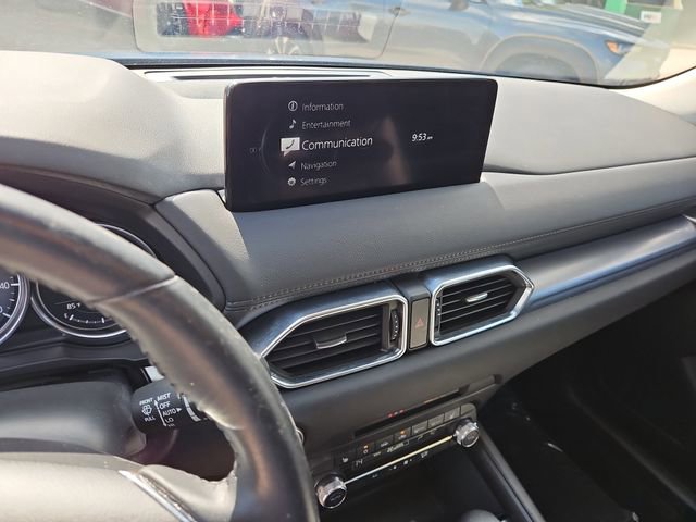 Certified 2023 MAZDA CX-5 AWD 2.5 S w/ Select Package image 24