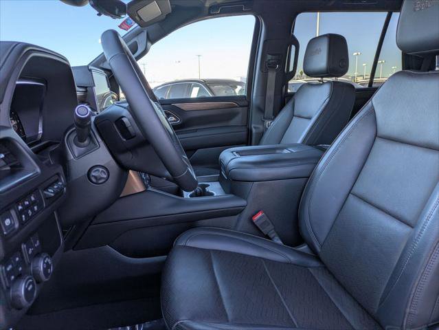 Used 2024 Chevrolet Tahoe High Country image 22