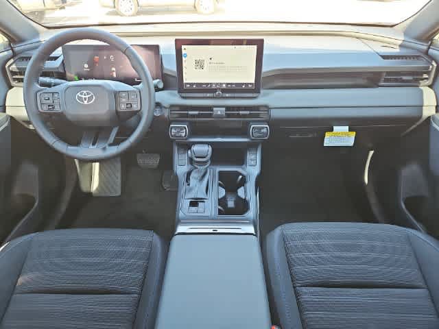 New 2026 Toyota RAV4 SE AWD/4WD image 10
