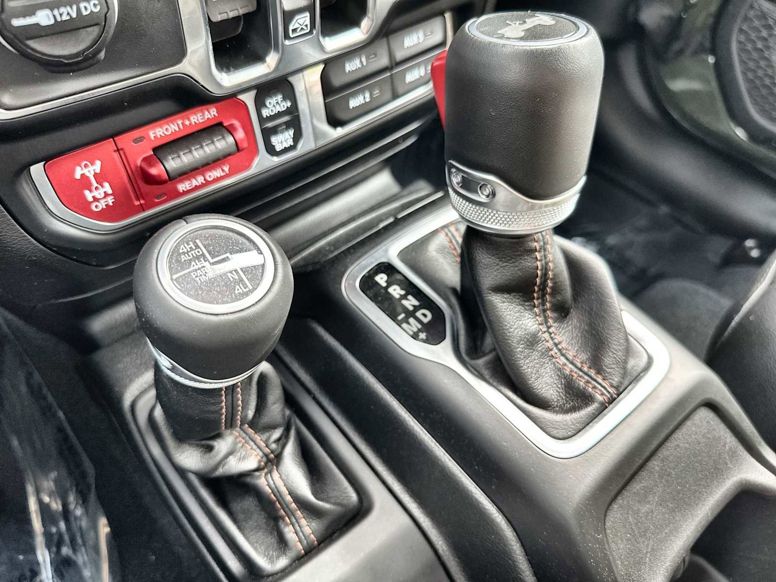 Used 2023 Jeep Wrangler Unlimited Rubicon 392 image 29