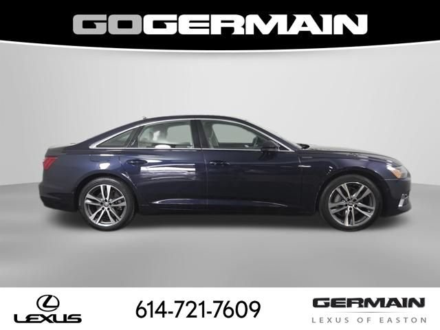 Used 2021 Audi A6 2.0T Prestige w/ Prestige Package AWD/4WD image 5
