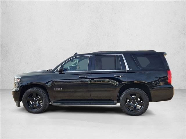 Used 2019 Chevrolet Tahoe LT image 9