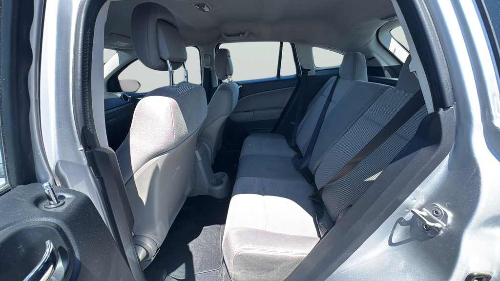 Used 2012 Dodge Caliber SXT FWD image 30